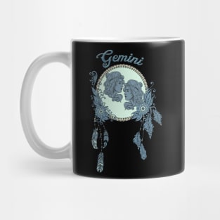 Zodiac sings gemini Mug